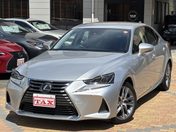 レクサス ＩＳ２５０ ３００ｈ　バージョンＬ　タイヤ４本新品