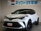 トヨタ Ｃ－ＨＲ Ｇモードネロセフティプラス２ハイブリッド