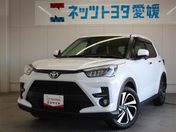 トヨタ ライズ Ｚ