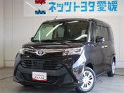 トヨタ タンク Ｇ　Ｓ