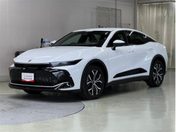 トヨタ クラウン　クロスオーバー Ｇ　アドバンスド
