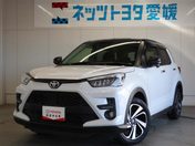 トヨタ ライズ Ｚ