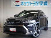 トヨタ カローラクロス　ハイブリッド Ｚ