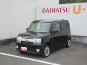 ダイハツ ムーヴ　コンテ Ｘ　ＶＳ