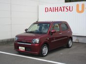 ダイハツ ミラ　トコット Ｇ　ＳＡ３
