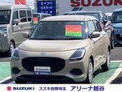 スズキ スイフト ＸＧ　全車速追従機能付ＡＣＣ　ＬＥＤヘッ