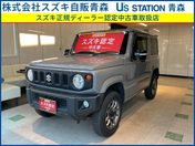 スズキ ジムニー　４ＷＤ ＸＣ　４ＷＤ　４ＡＴ