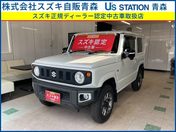 スズキ ジムニー　４ＷＤ ＸＣ　４ＷＤ　４ＡＴ