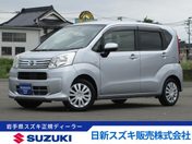 ダイハツ ムーヴ　４ＷＤ Ｌ　ＳＡ３　４ＷＤ　ＥＴＣ　２ＤＩＮオー