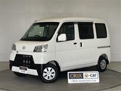 ダイハツ ハイゼットカーゴ クルーズ　ＨＲ　ＳＡ３