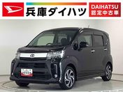 ダイハツ ムーヴ　カスタム カスタム　ＲＳ　ハイパーリミテッドＳＡ３