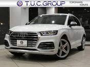 アウディ ＳＱ５ ベースグレード