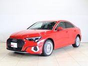 アウディ Ａ３　セダン ４０　ＴＦＳＩ　クワトロ　アドバンスド