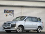 トヨタ プロボックスバン　４ＷＤ ＧＬ