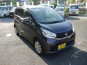日産 デイズ Ｘ