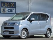ダイハツ ムーヴ　４ＷＤ Ｌ　ＳＡ３