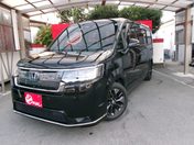ホンダ ステップワゴン　ｅ：ＨＥＶ　スパーダ ベースグレード