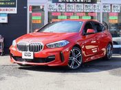 ＢＭＷ １シリーズ １１８ｄ　Ｍスポーツ　Ｅｄ　ジョイ＋
