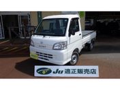ダイハツ ハイゼットトラック　４ＷＤ エアコンパワステスペシャル