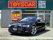 アウディ Ａ５　スポーツバック ２．０ＴＦＳＩ　クワトロ　Ｓラインパッケ
