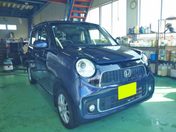 ホンダ Ｎ－ＯＮＥ　４ＷＤ プレミアム　Ｌパッケージ
