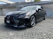 レクサス ＧＳ３５０ ＧＳ３００ｈ　Ｆスポーツ