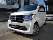 ホンダ Ｎ－ＷＧＮ Ｇ