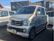 ダイハツ アトレー７ Ｘ