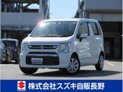 スズキ ワゴンＲ　４ＷＤ ＦＸ　４型　４ＷＤ　純正ＣＤオーディオ