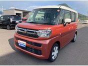 スズキ スペーシア ＨＹＢＲＩＤ　Ｘ