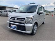 スズキ ワゴンＲ ＦＸ　４型