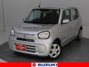 スズキ アルト ＨＹＢＲＩＤ　Ｓ　純正ディスプレイオーデ