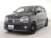 スズキ アルト　ワークス ！熱決算！２ＷＤ／５速マニュアル！
