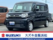 スズキ スペーシア ＨＹＢＲＩＤ　Ｇ　衝突被害軽減ブレーキ　