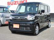 スズキ スペーシア ＨＹＢＲＩＤ　Ｇ