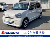 スズキ アルト Ｌ　２型　オーディオレス
