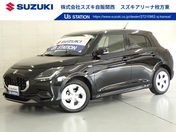 スズキ スイフト ＨＹＢＲＩＤ　ＭＸ　２ＷＤ　ＣＶＴ　スズ