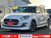 スズキ スイフト ＨＹＢＲＩＤ　ＲＳ　ＺＣ５３Ｓ．ＺＤ５３