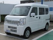 スズキ エブリイバン　４ＷＤ ＪＯＩＮ　５型