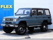 トヨタ ランドクルーザープラド プラド５ドア３．０ディーゼルＴ　ＳＸ