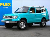 トヨタ ランドクルーザープラド ＴＸ