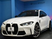 ＢＭＷ Ｍ４ ベースグレード