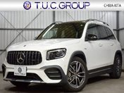 ＡＭＧ ミセッテイ ＧＬＢ３５　４マチック