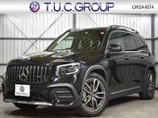 ＡＭＧ ミセッテイ ＧＬＢ３５　４マチック