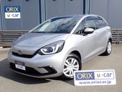 ホンダ フィット　ｅ：ＨＥＶ ベーシック