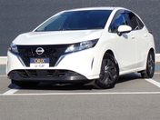 日産 ノート Ｓ