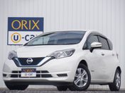 日産 ノート ｅ－ＰＯＷＥＲ　Ｂ