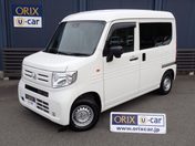 ホンダ Ｎ－ＶＡＮ Ｇ・ホンダセンシング