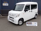 ホンダ Ｎ－ＶＡＮ Ｇ．ホンダセンシング