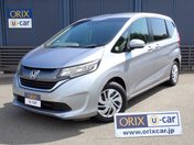 ホンダ フリード Ｇ　ホンダセンシング